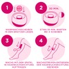 Veet Spawax Electric Hot Wax Discs Set 36414 Replacement wax