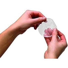 Mueller More Skin Hydrogel Pad