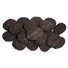 18 6 Different Colours Gas Fire Replacement Ceramic Pebbles Replacements/Bio