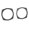 ACV 271200-01 LA-Aufnahme Speaker Rings for Mitsubishi Pajero/Smart 165 mm