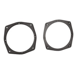 ACV 271200-01 LA-Aufnahme Speaker Rings for Mitsubishi Pajero/Smart 165 mm Front Door