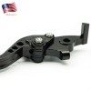 FXCNC For FZ-09 MT-09 MT09 SR 2014-2020 Brake Clutch Levers