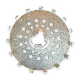 TreadLife Fitness Metal Selector Disc - Replacement for Bowflex SelectTech (Models Listed) (Model: 552)