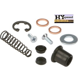 HYspeed Front Brake Master Cylinder Rebuild Kit Honda CR500R 2000-2001