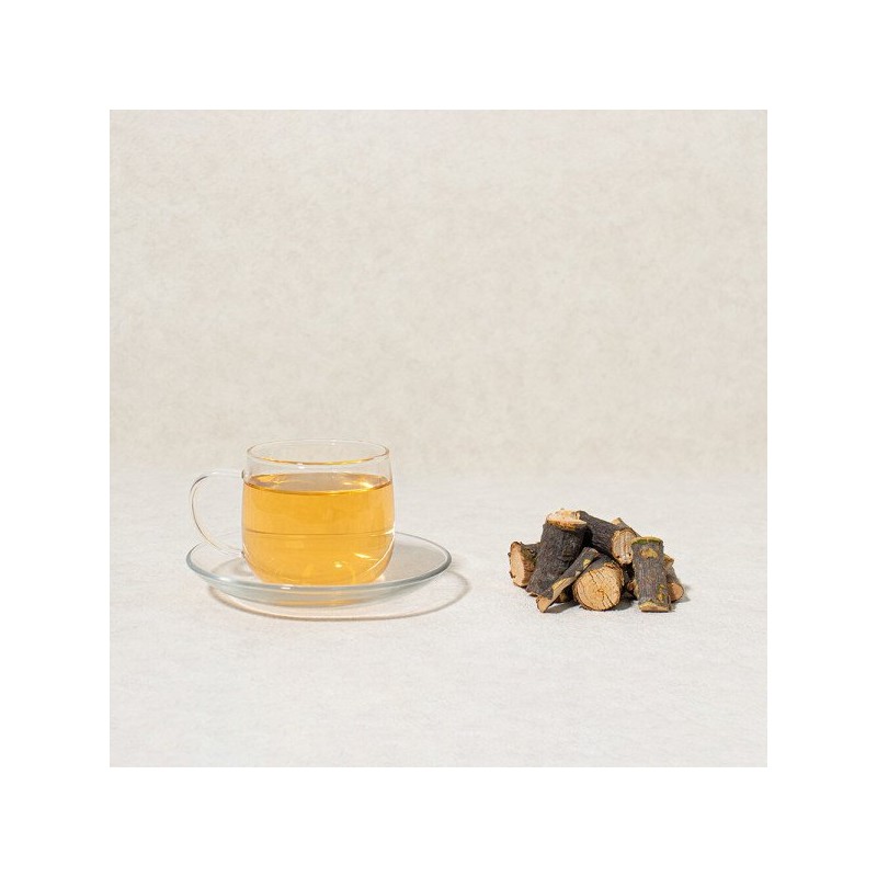 마가목가지 500g Hawthorn Branch 500g