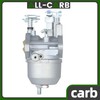 ALL-CARB Carburetor Replacement for Kawasaki Mule 600 610 SX XC
