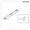 KOTARBAU Mortice Lock 90/40 mm for Profile Cylinder Universal PZ