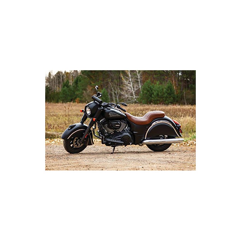 Kuryakyn 2471 Motorcycle Accessory: Kool Kaps Engine Bolt Head Covers/Topper