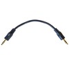 Keepdrum ADA067 5-Way Headphone Splitter 3.5 mm Splitter Y Adapter