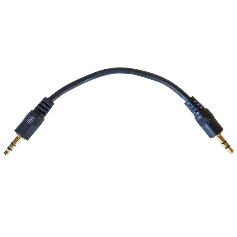 Keepdrum ADA067 5-Way Headphone Splitter 3.5 mm Splitter Y Adapter