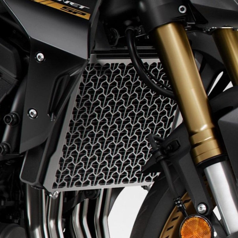 FOR CB1000 Hornet 2025 Radiator Grille Guard Radiator Cover Accessory