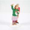 Department 56 Snow Village Accessories Ugliest Sweater Champion Figurine, 3.4