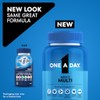 One-A-Day Multivitamin, Men's Health Formula, 200 Tablet Bottle