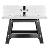 VEVOR Benchtop Router Table, 24 in x 15.7 in, Bench