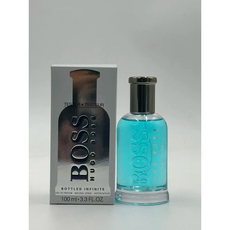 Bottled - Woody, Spicy, Citrus, Aromatic - Eau De Parfum