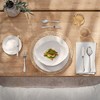 Villeroy & Boch Oscar Dessert Spoon