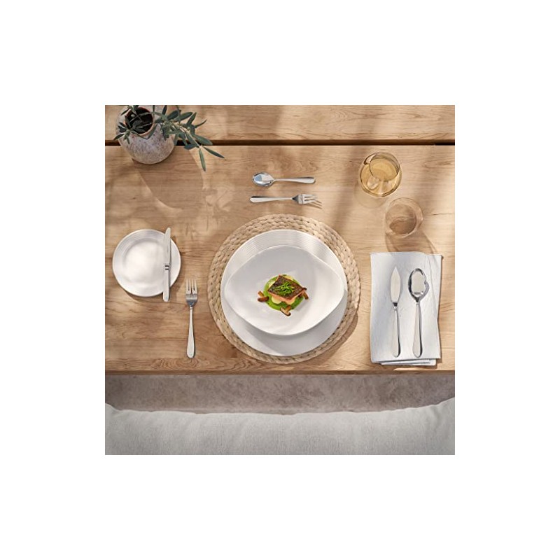 Villeroy & Boch Oscar Dessert Spoon