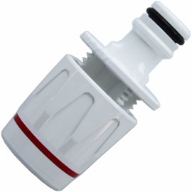 Toyox C-23 Hose Nut with Plug Sprinkling Parts