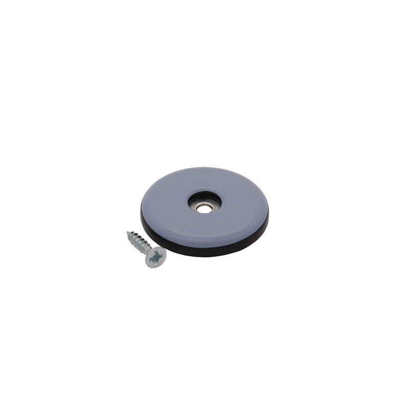 Pack of 16 Teflon Gliders Diameter 19, 22, 25, 30,