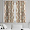 Half Price Drapes boch-kc27 – 63 – Cortina oscurecedora, 160