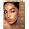Sheglam Perfect Skin Corrector De Alta Cobertura - Caramel