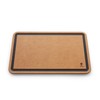 Weber 7005 Cutting Board, Brown