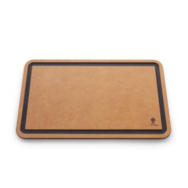 Weber 7005 Cutting Board, Brown