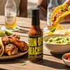 Hot Sauce | Chile Lengua de Fuego (Pack of 3,