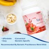 Bariatric Fusion Reemplazo de Comida 2 lb, sabor Tarta de