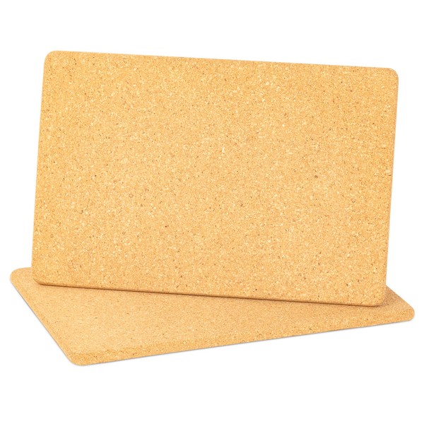 Cork Trivets for Hot Dishes, Trivets for Hot Pots and