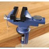 4-piece set with a maximum opening of 3.0 inches (75