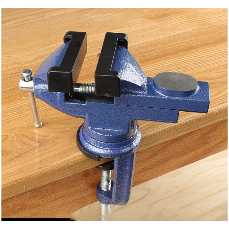 4-piece set with a maximum opening of 3.0 inches (75