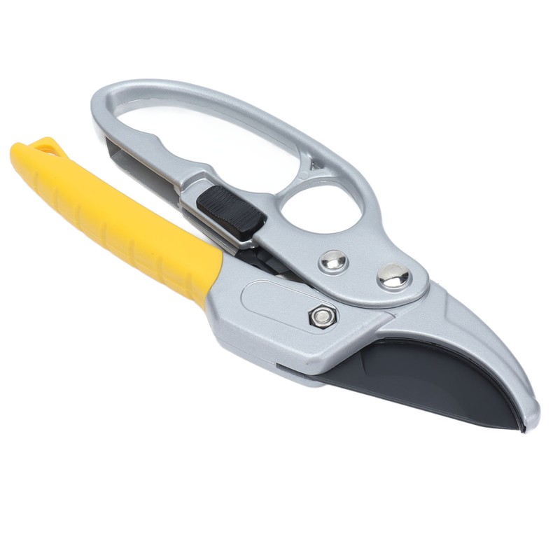 Pruning Shear Hand Pruner Tree Trimmer Plant Scissors Garden Tool