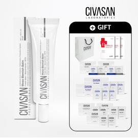 Cibasan MesoBB Meso Blemish Balm 35ml Skin barrier soothing strengthening protection MesoBB 35ml / 시바산 메쏘비비 메소 블레미쉬밤 35ml 피부 장벽 진정 강화 보호 메조비비 35ml