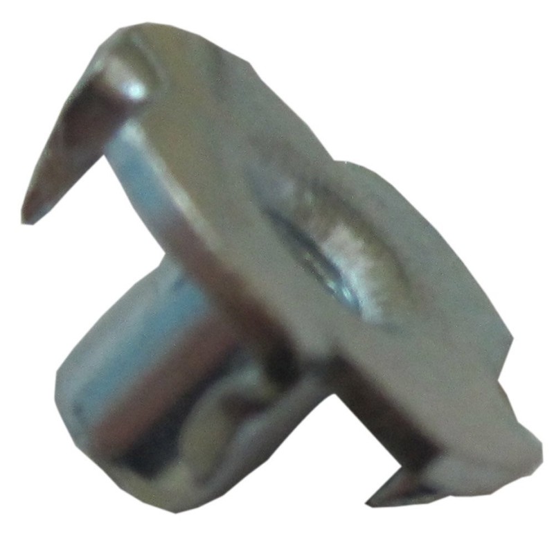 BEAVER 3F578 Nail Nut 0.2 inch (6 mm)