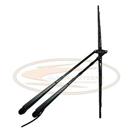 Wiper Arm & Blade Kit for Bobcat Skid Steers | Replaces OEM # 7188371 & 7188372
