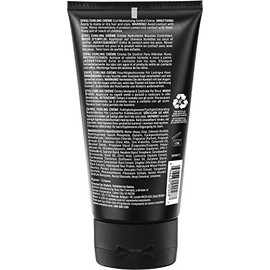 SexyHair Style Curling Crème Crema Hidratante para Rizos | Control Ligero | Mantiene la Hidratación | Combate el Frizz | 150ml