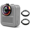 PULUZ Lens Guard for Gopro MAX2, Optical HD Lens Protector