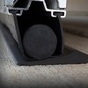 Storm Shield 16 Ft Garage Door Threshold Seal Kit, Bottom