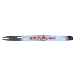 Tsumura 36" LIGHT WEIGHT Guide Bar 3/8-063-119DL Compatible with Makita Husky Jon 363RNDD009