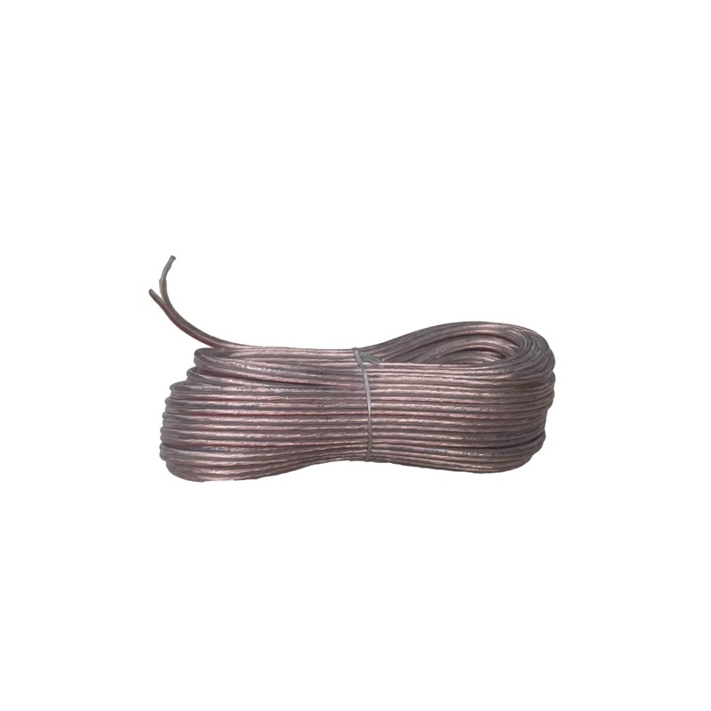 IMC Audio 10 Gauge Speaker Wire Cable for Car Home