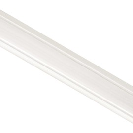 10 Metre Piping Tape White 12 mm Plastic Strip Filler for Caravans, Motorhomes