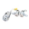 Ignition Switch with Door Lock Cylinder 69005‑35840 High Temperature Proof