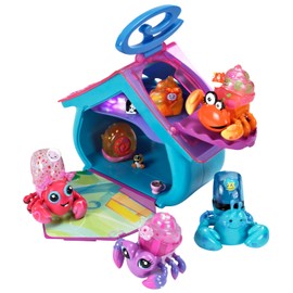 Character Options Xia Xia Confetti Cottage