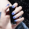 Omainy Chameleon Semi-Permanent Thermal Gel Nail Polish Thermal Semi-Permanent Nail