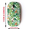 CJCBROES 2.4G Wireless Mouse with Cute Pattern Design for All