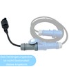 Mennekes CEE Plug Adapter Coupling 230 V Camping Boat H07RN-F
