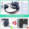Adefol Ignition Coil fit for Stihl MS170 MS180 017 018