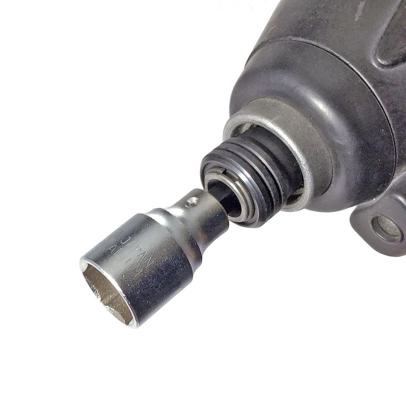 KOSEI SB-5/5PCS Socket Bit Set