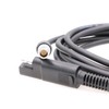 Eonvic 12V 0B 7Pin Male to SAE 2Pin Power Cable